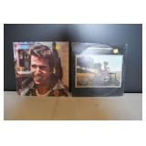 Fonzie Favorites & Nascar Goes Country Albums