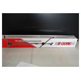 New 5 Core Pro Microphone Stand