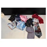 Necktie Lot