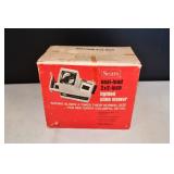 Vtg Sears Easi Load 2x2 Slide Viewer