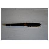 Mont Blanc Meisterstuck Classique Ballpoint Pen
