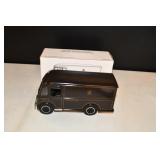 UPS 1940 DVC Antique Vehicle Model