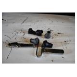 Wine Corks and Cork Screws