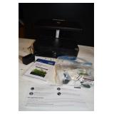 iDoo Indoor LED Hydroponic System