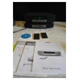 Bose Wave Music System w/ Multi Disc Changer