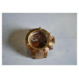Men's Invicta Tachymeter Noma III Wrist Watch