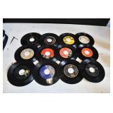 Set of 45 Albums