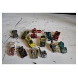 Diecast Car Toy Parts/Pieces