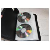 Binder Full of Inspirational CDs Series