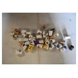 Vintage Thimbles