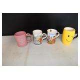 Coffee Mugs