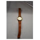 Lorus Quartz Mickey Mouse Wristwatch