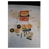 Spinning Line & Fishing Accessories