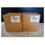 2 New Boxes Hand Sanitizer