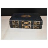 The Book of Life Vol 2 & ^