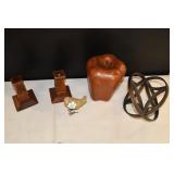 Misc Decor Lot