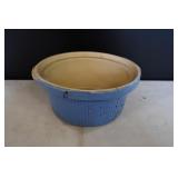 Vtg Rival 5 Qt Stoneware Inner Insert