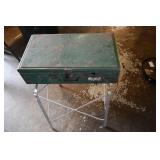 Coleman Camping Stove w/ Foldling Stand