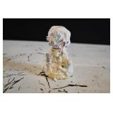Beatrix Potter Lady Mouse Ceramic Figure