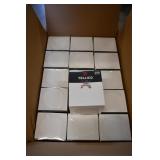 2 Boxes Hand Sanitizer Single Use Packets