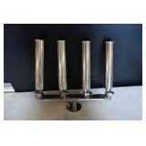 4 Fishing Pole Holder