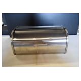 Metal Bread Box
