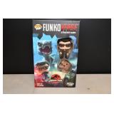 New Funko Games Jurassic Park Strategy Game