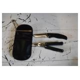 Appalachian Trail Knife & Multi Tool w/ Pouch