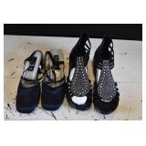 2 New Pair Women's Sandals Size 9