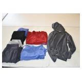Women's Workout Clothing Lot