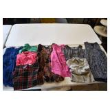 Women's Blouse Lot