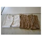 2 Pair Women's Pants