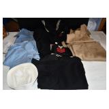 US navy Chief Petty Officer E7 Uniform