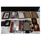 Picture Frame Lot