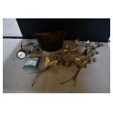 Misc Decor Lot