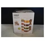 New Joseph Joseph Spice Store Carousel