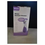 New Winjoy Garment Steamer