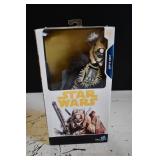 Hasbro Star Wars Enfys Nest Figure