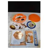 New NovoLog Plastic Divided Plate w/ Lid