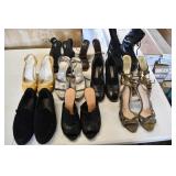 Women's Shoe Lot