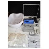 Healcity Far Infrafed Ray Therapy Foot Bath