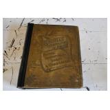 Antique Gaskell's Compendium of Forms