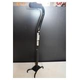 Adjustable Walking Cane