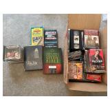 Entertainment Media Assortment