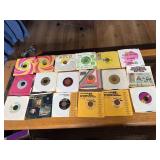 45 RPM Records