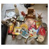 Miscellaneous Items
