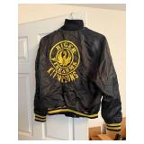 Vintage Ruger Firearms Jacket