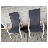 Outdoor Furniture and Decor