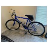 Royce Union Mountain Bike Kilimanjaro