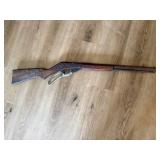 Vintage Daisy Red Ryder BB Gun
